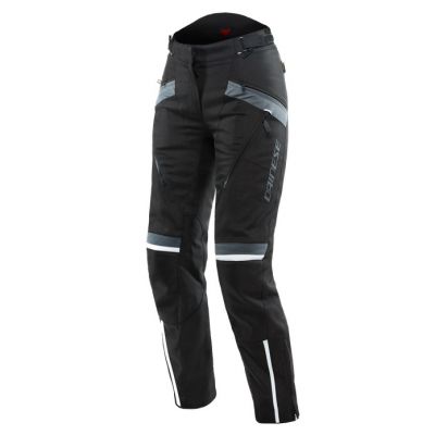 Dainese TEMPEST 3 D-DRY LADY dámské kalhoty černé/šedé vel.44